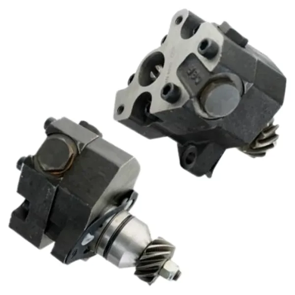 Gear Fuel Pump 4N4880 2P5195 Fuel Transfer Pump Group For Caterpillar