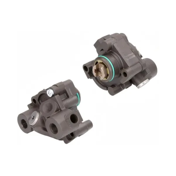 Gear Fuel Pump 51121017132 Replacement For MAN Truck & Fendt Tractor