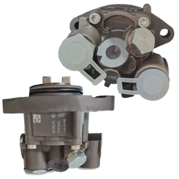 Gear Fuel Pump OE 04263069 0440020085 For Deutz TCD2015 V6 Engine Spare Parts