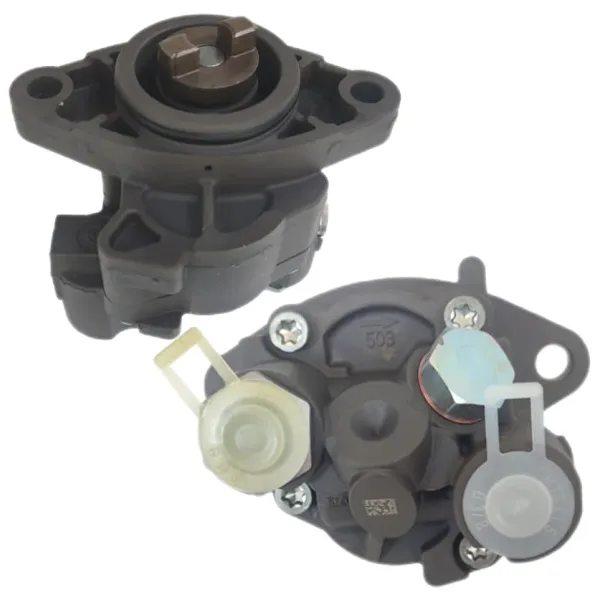 Gear Fuel Pump OE 04263070 0440020084 For Deutz TCD2015 V8 Engine Replacement
