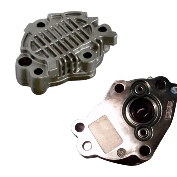 Gear Fuel Pump OE 0440020022 For Iveco Daily, Fiat Ducato