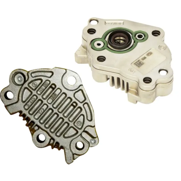 Gear Fuel Pump OE 0440020030 For Cummins Sisu Fendt Valtra BC6500 BC7500