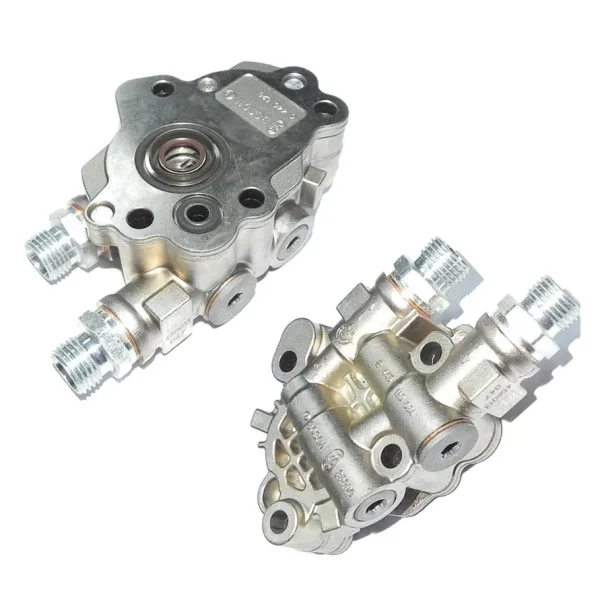 Gear Fuel Pump OE 0440020047 For VW, Ford Cargo, Volvo VM Truck