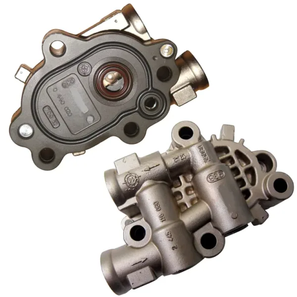 Gear Fuel Pump OE 0440020059 For Cummins MWM Daewoo Doosan