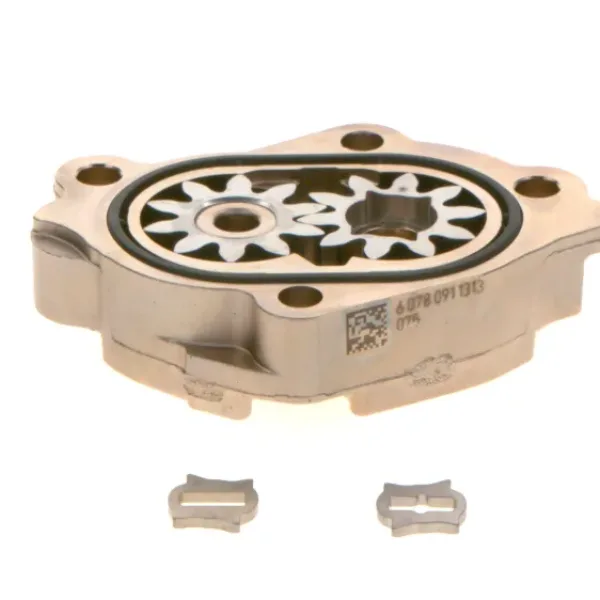 Gear Fuel Pump OE 0440020075 FP/ZP26/L1S For Heavy Duty Engine