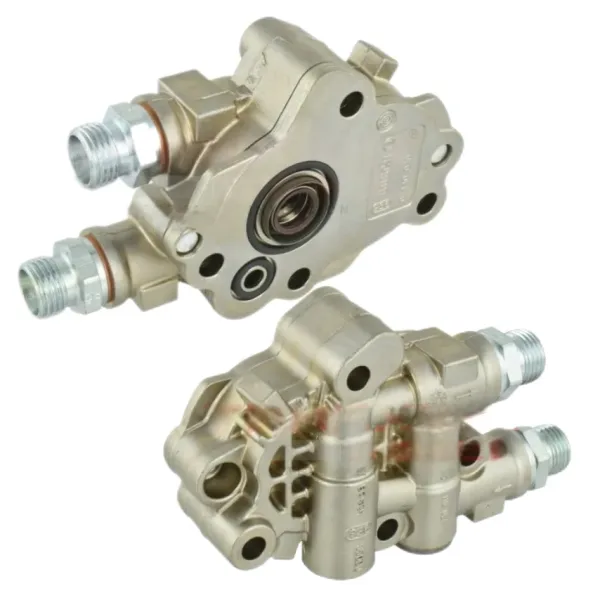 Gear Fuel Pump OE 0440020076 For VW Volksbus Worker MWM Maxxforce Navistar