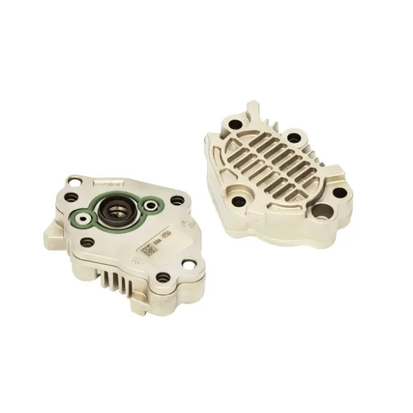 Gear Fuel Pump OE 0440020090 6271711110 For Komatsu SAA4D95LE-5 Cummins Engine