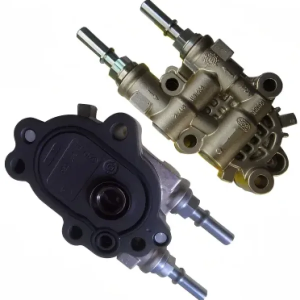 Gear Fuel Pump OE 0440020096 For Komatsu Cummins DAF CF LF Euro4/5 Engine