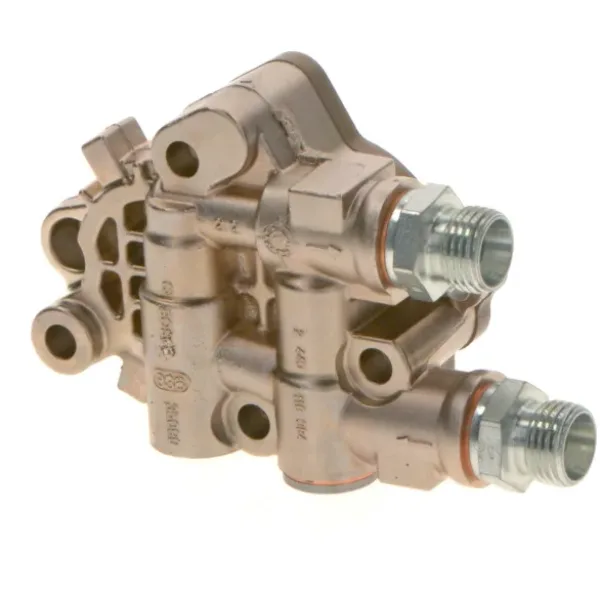Gear Fuel Pump OE 0440020099 For Ford MTU Serie 1600 Engine