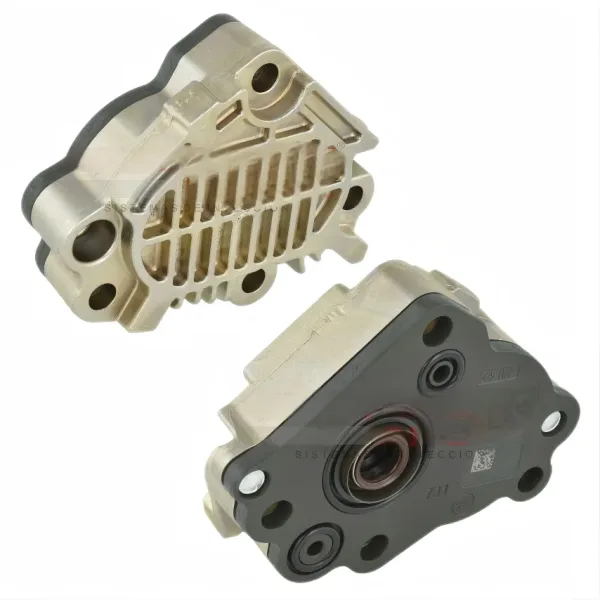 Gear Fuel Pump OE 0440020109 0440020070 For Cummins 6.7L Diesel Engine Dodge Ram