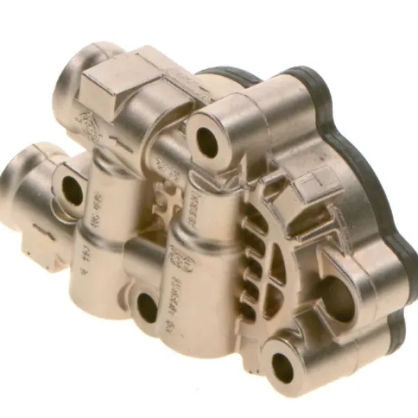Gear Fuel Pump OE 0440020110 0440020091 For Cummins Engine