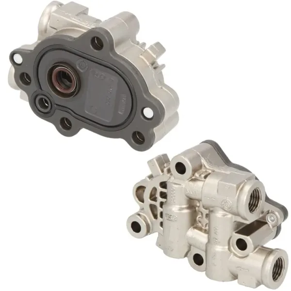 Gear Fuel Pump OE 0440020111 For MAN TGL TGM D0834 D0836 Euro 5 Engine