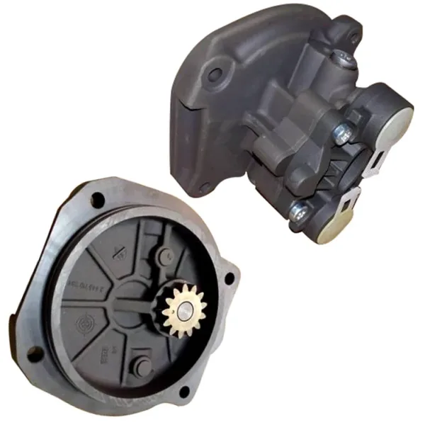 Gear Fuel Pump OE 0440020115 For Shaanxi FAW Howo Diesel Engine