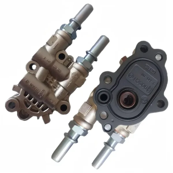 Gear Fuel Pump OE 0440020120 For Cummins 6ISBe 4ISBe Engine YAMZ 5361106210