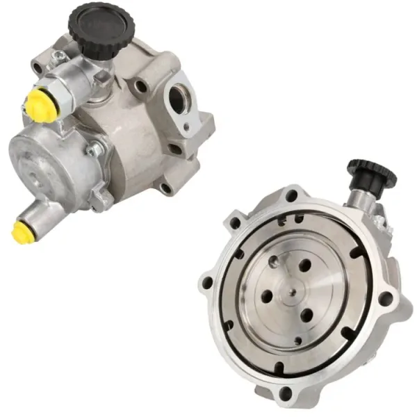 Gear Fuel Pump OE 1439549 For DAF XF95 CF75 CF85 EURO3 Truck