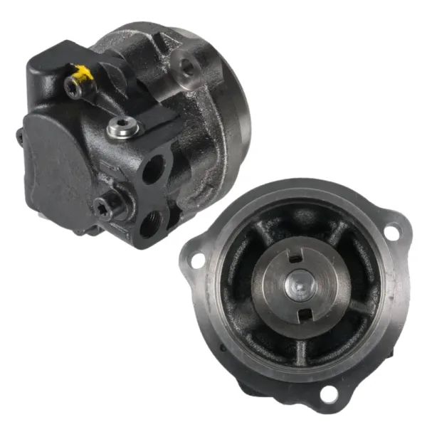 Gear Fuel Pump OE 2059884 2023957 2894842 For Scania Bus & Truck D9 D13 XPI