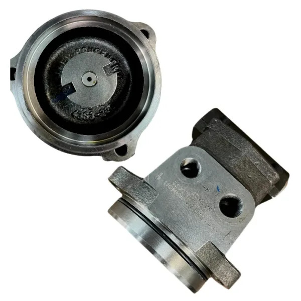Gear Fuel Pump OE 2872833 For Cummins XPI ISX QSX12 EPA13 CM2150 Engine