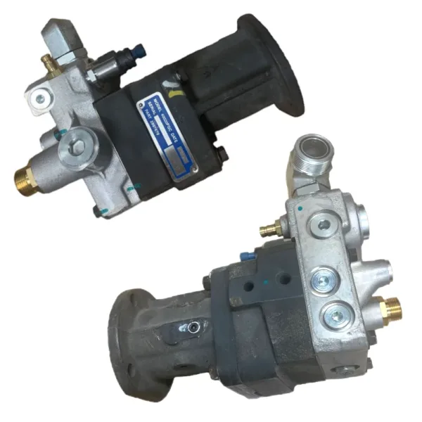 Gear Fuel Pump OE 2897670 For Cummins QSK45 Engine