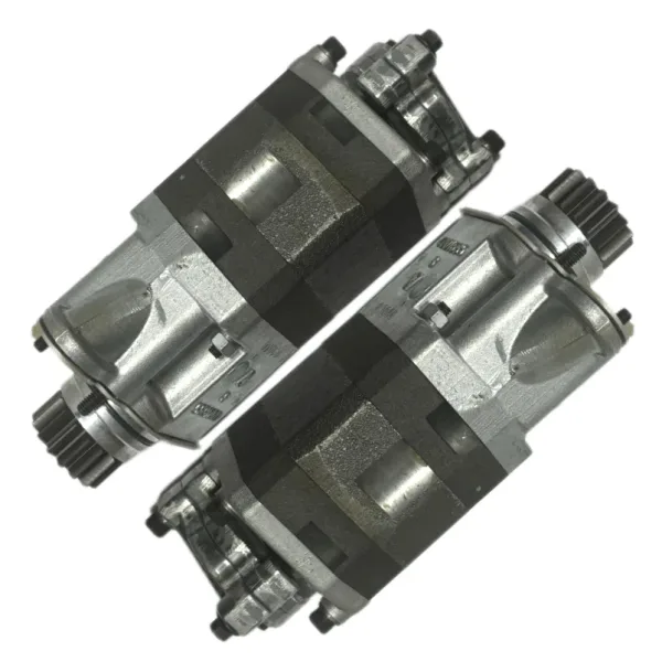 Gear Fuel Pump OE 4089431 For Cummins QSX15 ISX15 Engine