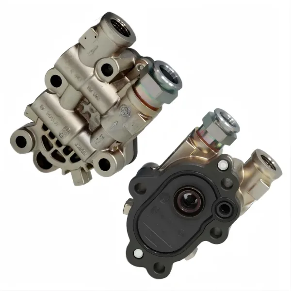 Gear Fuel Pump OE 42547619 For Iveco EuroCargo, DAF LF45 CF65, Case IH