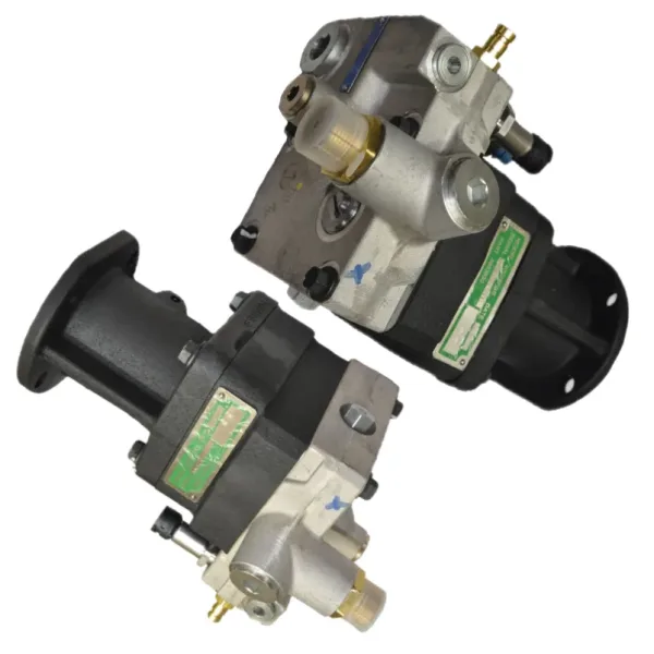 Gear Fuel Pump OE 4307244 For Cummins QSK60 Engine