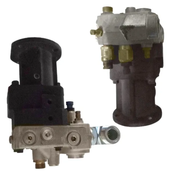 Gear Fuel Pump OE 4307245 For Cummins QSK78 Engine