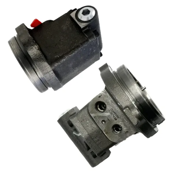 Gear Fuel Pump OE 4307482 For Cummins ISX15 QSX15 2011-2016 Engine