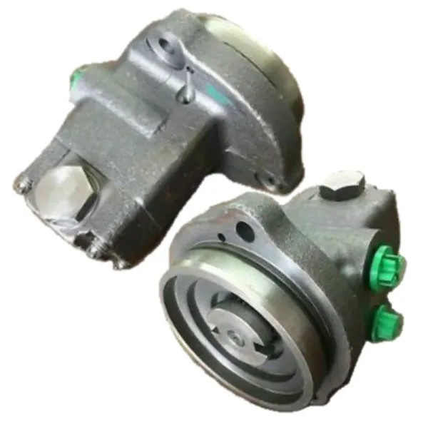 Gear Fuel Pump OE 4984545 For Cummins ISX15 QSX15 CM2250 Engine
