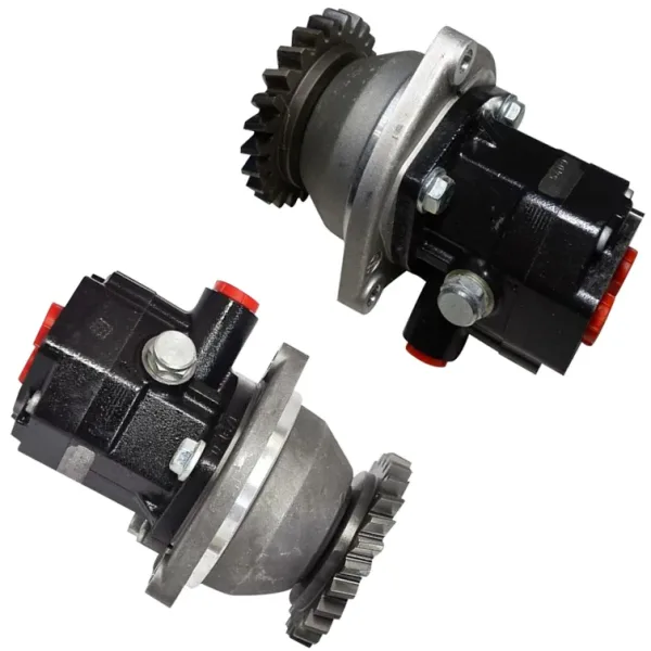 Gear Fuel Pump OE 500334097 For Iveco Stralis Eurotech Truck