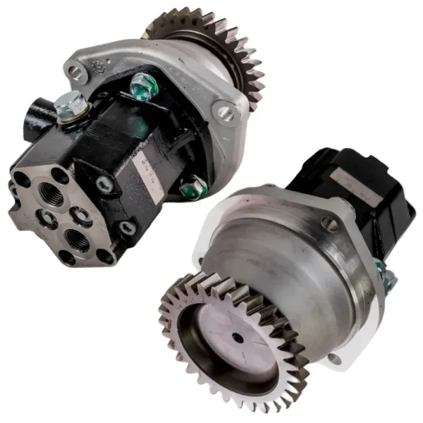Gear Fuel Pump OE 500342261 For Iveco Stralis Cursor Eurotech Truck