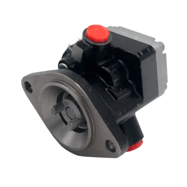 Gear Fuel Pump OE 500396266 For Iveco Cursor 8/10/13 Truck