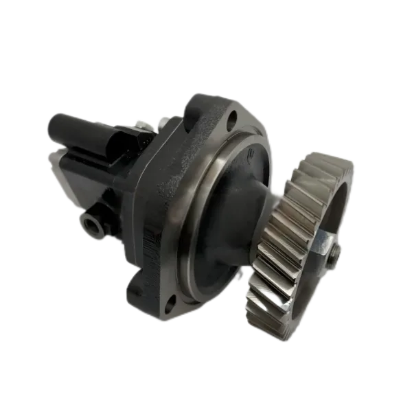 Gear Fuel Pump OE 504336180 For Iveco Truck Fuel Supply Pump