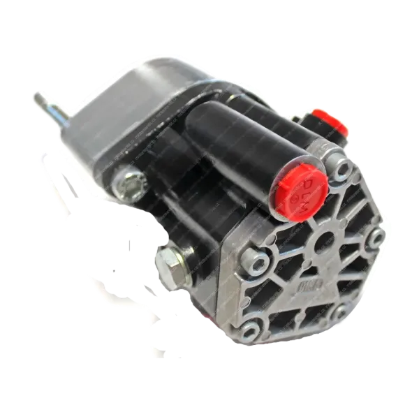 Gear Fuel Pump OE 504336181 For Iveco Cursor 8 Train Engine