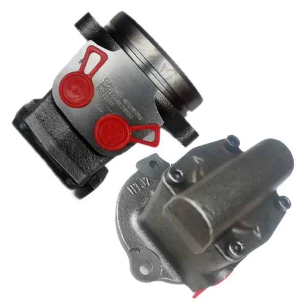 Gear Fuel Pump OE 5461704 For Cummins ISX12 ISX15 2011-2016 Engine