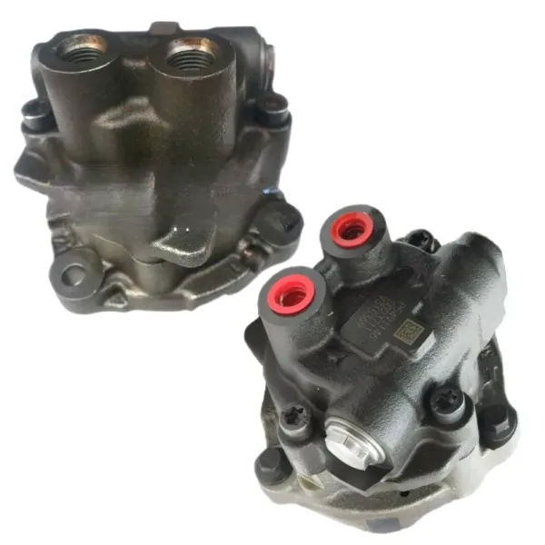 Gear Fuel Pump OE 5491146 For Cummins ISX12 QSZ13 ISZ Engine