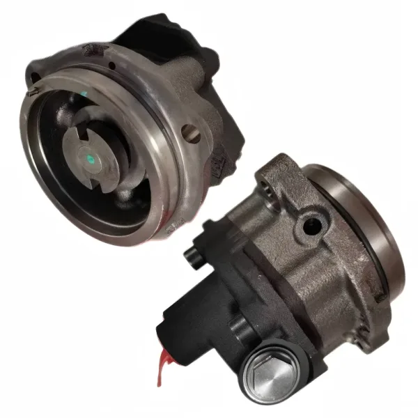 Gear Fuel Pump OE 5491782RX For Cummins ISX15 QSX15 Engine