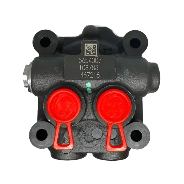 Gear Fuel Pump OE 5654007 For Cummins X15 Engine