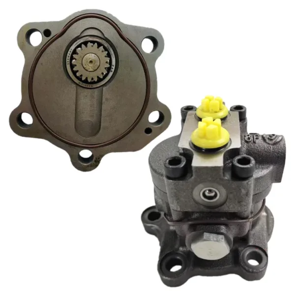 Gear Fuel Transfer Pump 2923751 2844024 For Caterpillar C6.6 Engine Excavator