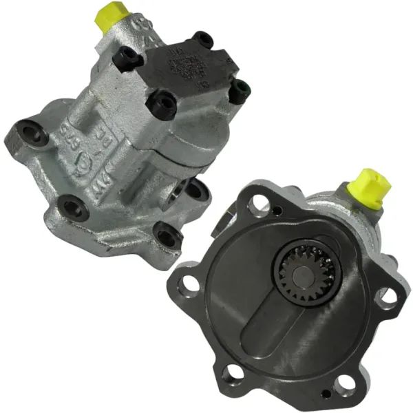 Gear Fuel Transfer Pump 4264806 2930249 10R7671 For Caterpillar Perkins Engine