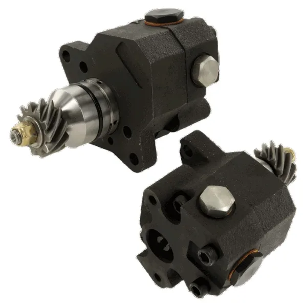 Gear Fuel Transfer Pump 4N4864 For Caterpillar CAT 3306 3304 Engine