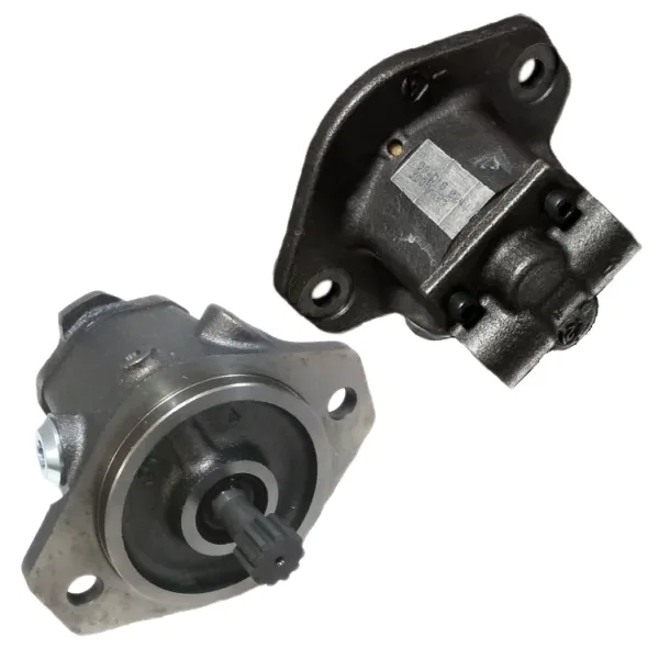 Gear Fuel Transfer Pump OE 3887285 3166865 For Caterpillar C10 C12 Engine