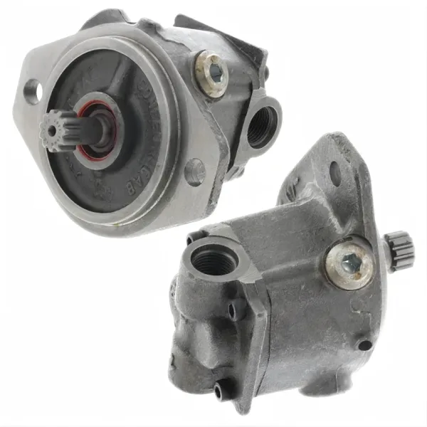 Gear Fuel Transfer Pump OE 3887286 20R1527 For Caterpillar C18 Engine