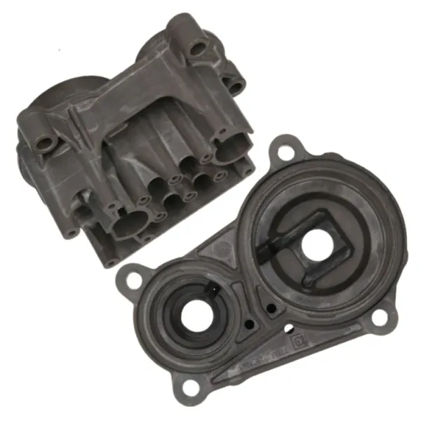 Gearbox Cylinder 2181643 For Scania Truck