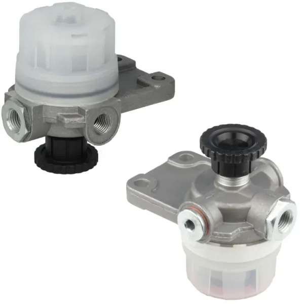 Hand Feed Pump 0000906050 0000900112 For Mercedes‑Benz Truck