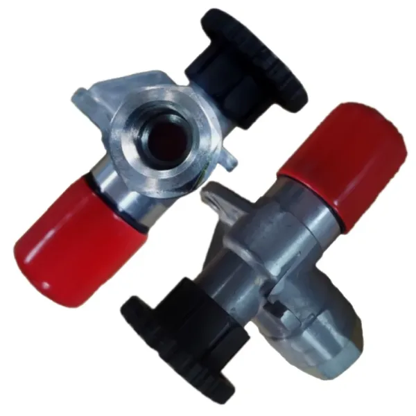 Hand Feed Pump 0683694 For DAF Truck