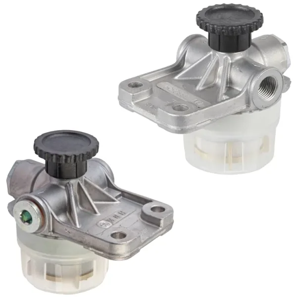 Hand Feed Pump 1332609 For DAF F75 F95 CF XF Euro3