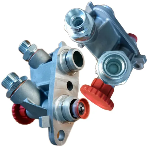 Hand Feed Pump 1697118 1694588 For DAF Truck