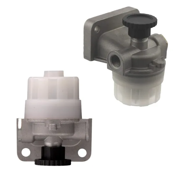 Hand Feed Pump 5010412930 HFP12930 For Renault Trucks Kerax Magnum