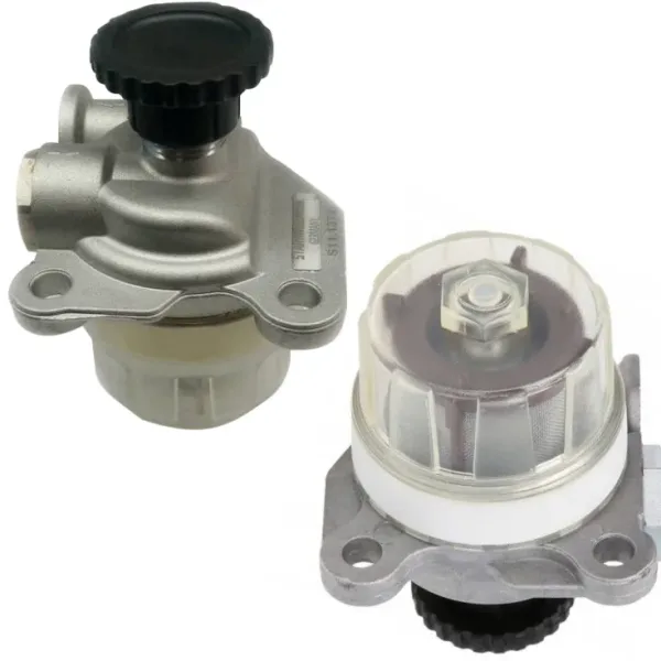 Hand Feed Pump 51121500000 HFP50001 For MAN TGA TGL TGM TGS TGX