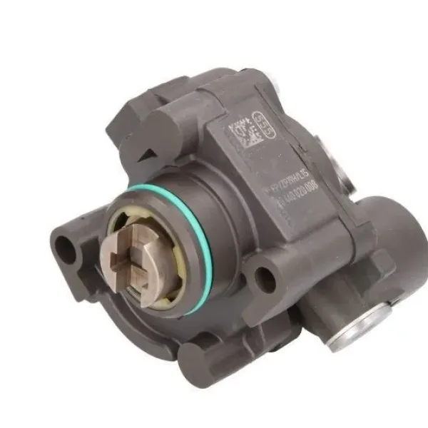 Heavy‑Duty Fuel Transfer Gear Pump 0910430 For DAF Fendt Neoplan